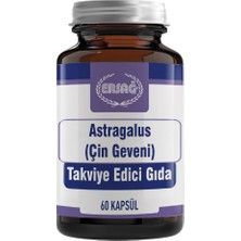 Ersağ Astragalus (Çin Geveni)