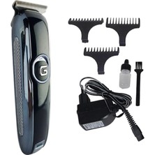 AyrStore Buğz RF-605 Profesyonel Saç & Sakal Ense Kesme Makinesi