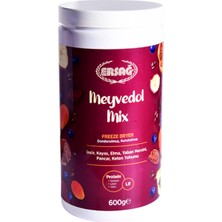 Ersağ Meyvedol Mix