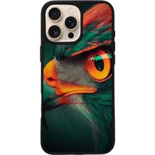 iPhone 14 Pro Uyumlu Besiktas Tasarımlı Glossy Premium Kılıf