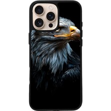 iPhone 14 Pro Max Uyumlu Besiktas Tasarımlı Glossy Premium Kılıf