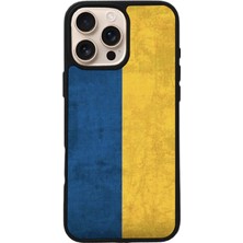 iPhone 15 Pro Uyumlu Fenerbahce Tasarımlı Glossy Premium Kılıf
