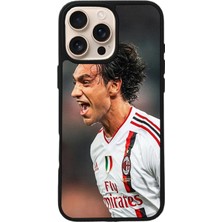 iPhone 15 Pro Max Uyumlu Nesta Tasarımlı Glossy Premium Kılıf