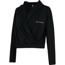 New Balance Pullover Kadın Sweatshirt