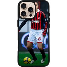 iPhone 15 Pro Uyumlu Nesta Tasarımlı Glossy Premium Kılıf