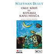 Oklu Kirpi Ile Konaklı Kaplumbağa