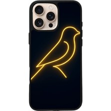 iPhone 15 Pro Max Uyumlu Fenerbahce Tasarımlı Glossy Premium Kılıf