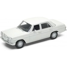 AyrStore Buğz 24091 Welly Dıecast Mercedes Benz 220