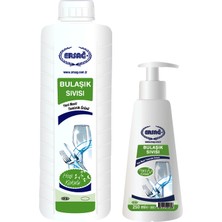 Ersağ Aparatlı Bulaşık Sıvısı 1000ML