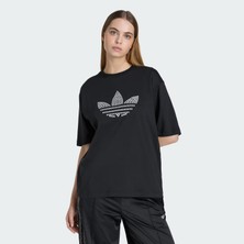Adidas Originals KC7861 PEARL TREFOIL TİŞÖRT