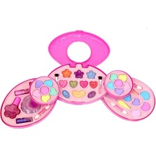 AyrStore Buğz Sunman Fashion Makyaj Seti