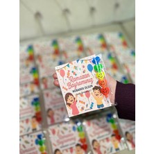 Emojili Kalem Hediyelik 1ADET