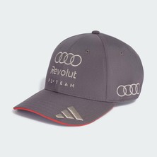 Adidas Performance KF0713 AUDI REVOLUT F1 TEAM BASEBALL CAP