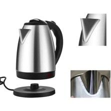 AyrStore Buğz Kettle