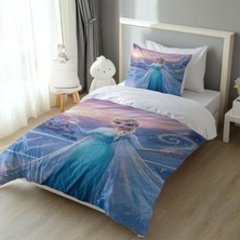 Elsa Yatak Örtüsü M14