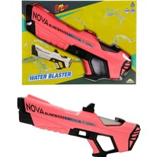 AyrStore Buğz 5666 Sun Rst Zap Su Tabancası Nova Blınks 3 7V USB 300ML 2r