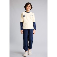 DeFacto 2'li Takım Erkek Çocuk G9210A826SP