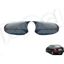 PWR 1998-2004 Opel Astra G Yarasa Ayna Kapagı