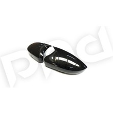 PWR 1996-2000 Honda Cıvıc Batman Yarasa Ayna Kapagı