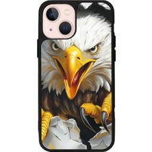 iPhone 15 Plus Uyumlu Besiktas Tasarımlı Glossy Premium Kılıf