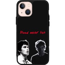 iPhone 15 Uyumlu Deiphone 15TER Tasarımlı Glossy Premium Kılıf