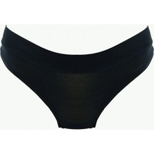 La Senza Siyah Kadın Bikini Külot 60227579 Ls