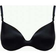 La Senza Siyah Destekli Sütyen 60253253 Ls