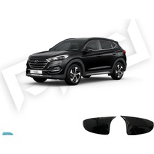 PWR 2015-2017 Hyundaı Tucson Yarasa Ayna Kapagı