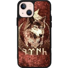 iPhone 15 Uyumlu Türk Tasarımlı Glossy Premium Kılıf