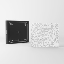 Beast eSpor Head Shot Serisi Cam Mouse Pad [limited Edition]