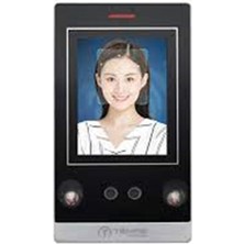 Paxteks Makim D40 Tenfeı Access Standalone Yüz Tanıma Proximity Cihazı