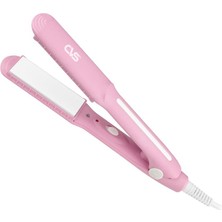 Paxteks Cvs Dn 7314 Seramik Kaplama Saç Düzleştirici