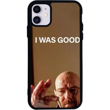 iPhone 11 Uyumlu Breakingbad Tasarımlı Glossy Premium Kılıf