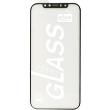 Lims Store Newface iPhone 11 Pro 34D Izgaralı Cam