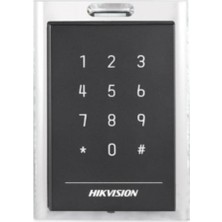 Negok Hikvision DS-K1101MK Keypadli Mifare Kart Okuyucu