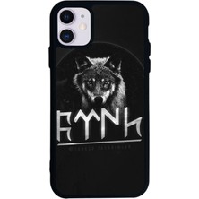 iPhone 11 Uyumlu Türk Tasarımlı Glossy Premium Kılıf