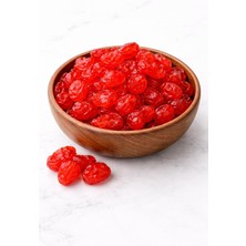 Natvera Şekerli Kiraz Kurusu