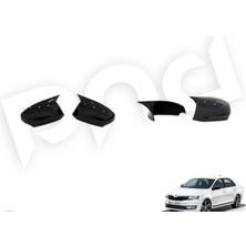 PWR 2015-2017 Skoda Rapıd Yarasa Ayna Kapagı Sınyallı