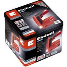 Tc-Ct 3,6 Li Akülü Zımba Makinası