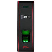 Lims Store Zkteco F16-ID Parmak Izi -Kart Okuyucu Bağımsız Terminal (Ac)