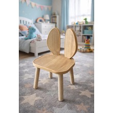 The Mimar Naturalbunnysandalye