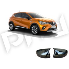PWR 2020+ Renault Captur Batman Yarasa Ayna Kapagı P.b