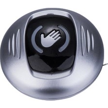 Negok Makim BT13 Temassız Çıkış Butonu (Sıva Üstü)