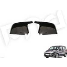 PWR 2003-2007 Audı A3 8V 8p Batman Yarasa Ayna Kapagı