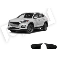 PWR 2018-2020 Hyundaı Tucson Yarasa Ayna Kapagı