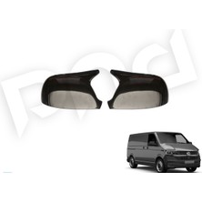 PWR 2010-2022 Vw Transporter T6 Yarasa Ayna Kapagı