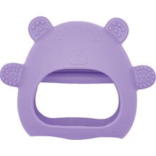 Pandish Handyman Diş Kaşıyıcı Violet Purple