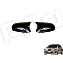 PWR 2005-2008 Seat Leon Mk2 Batman Yarasa Ayna Kapagı
