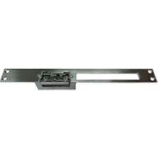 Lims Store Makim 4071 Fail Secure Kapı Kilit Karşılığı Tırnak+Pim 280 kg