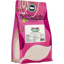 Beyorganik Organik Pankek Karışımı 500 gr Geleneksel Tarifle Doğal Malzemelerle Hazırlanmıştır